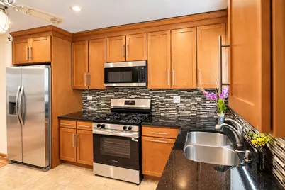 7218 W Wrightwood Avenue #107, Elmwood Park, IL 60707 - Photo 4