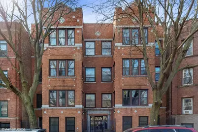 1940 N Humboldt Boulevard #GN, Chicago, IL 60647 - Photo 1