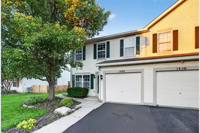 1434 Levato Lane, Minooka, IL 60447 - Photo 4