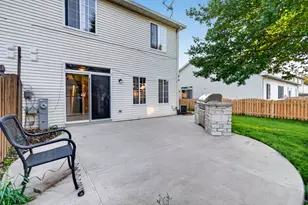1434 Levato Ln, Minooka, IL 60447 - Photo 34