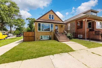 5801 S Talman Avenue, Chicago, IL 60629 - Photo 2