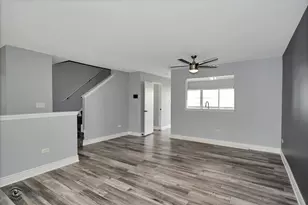 1415 Fox Hound Trail, Beecher, IL 60401 - Photo 4