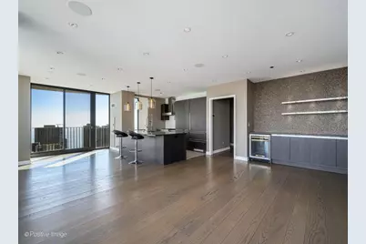 225 N Columbus Drive #5510, Chicago, IL 60601 - Photo 6