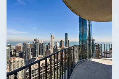 225 N Columbus Drive #5510, Chicago, IL 60601 - Photo 30