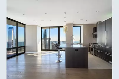 225 N Columbus Drive #5510, Chicago, IL 60601 - Photo 8