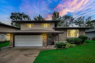 2837 191st Pl, Lansing, IL 60438 - Photo 1