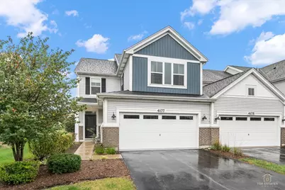 4177 Irving Road, Aurora, IL 60504 - Photo 1