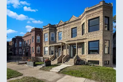 6610 S Evans Avenue, Chicago, IL 60637 - Photo 2