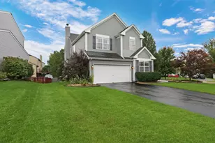 107 Acorn Ct, Round Lake Beach, IL 60073 - Photo 44