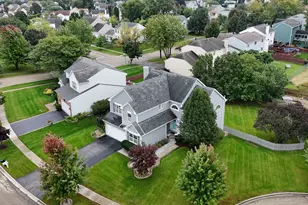 107 Acorn Ct, Round Lake Beach, IL 60073 - Photo 52