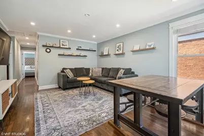2124 Seward Street, Evanston, IL 60202 - Photo 4
