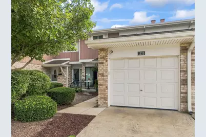 1232 Reading Court, Wheaton, IL 60189 - Photo 2