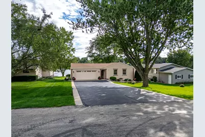 839 Breckenboro Road, Davis, IL 61019 - Photo 1