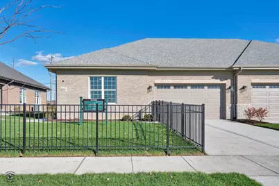 8026 Bradley Drive, Tinley Park, IL 60487 - Photo 2