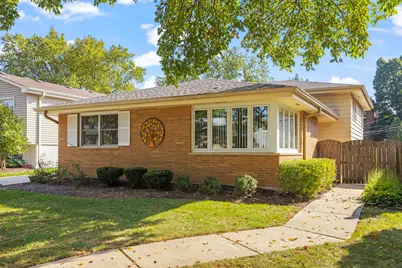 162 E Jackson Street, Elmhurst, IL 60126 - Photo 1