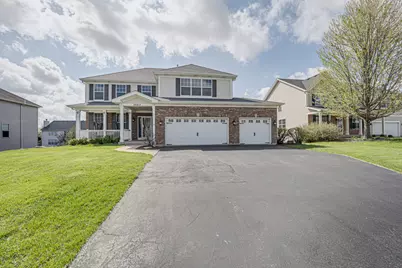 26615 Silverleaf Drive, Plainfield, IL 60585 - Photo 2