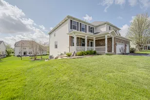 26615 Silverleaf Dr, Plainfield, IL 60585 - Photo 4