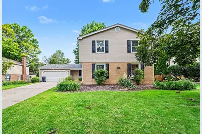 509 Ticonderoga Lane, Naperville, IL 60563 - Photo 1