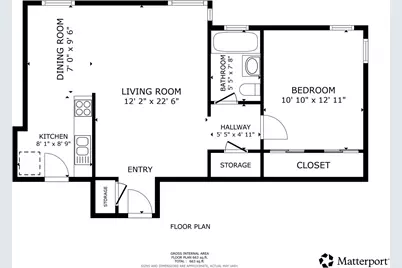 1609 Howard Street #2, Evanston, IL 60202 - Photo 2