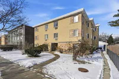 1609 Howard Street #2, Evanston, IL 60202 - Photo 1
