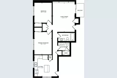 6841 N Northwest Highway #3C, Chicago, IL 60631 - Photo 24