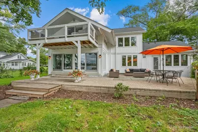 1153 N Shore Drive, Crystal Lake, IL 60014 - Photo 54