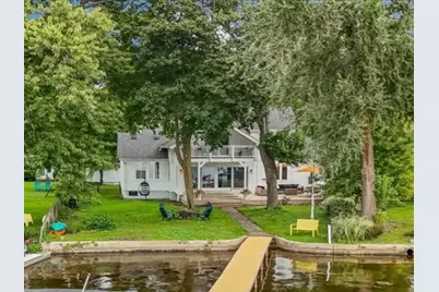 1153 N Shore Drive, Crystal Lake, IL 60014 - Photo 1