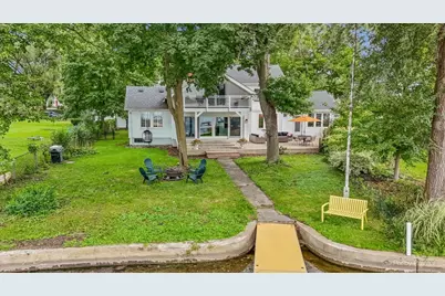 1153 N Shore Drive, Crystal Lake, IL 60014 - Photo 6