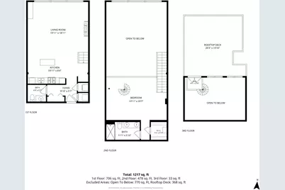 2000 S Michigan Avenue #304, Chicago, IL 60616 - Photo 20