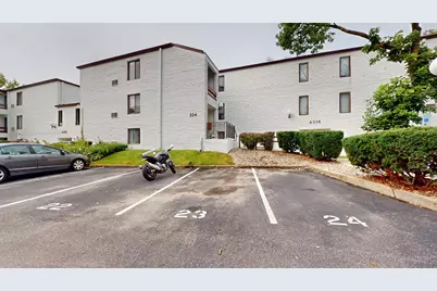 334 W Miner Street #3B, Arlington Heights, IL 60005 - Photo 2