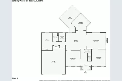 2310 Big Woods Drive, Batavia, IL 60510 - Photo 34