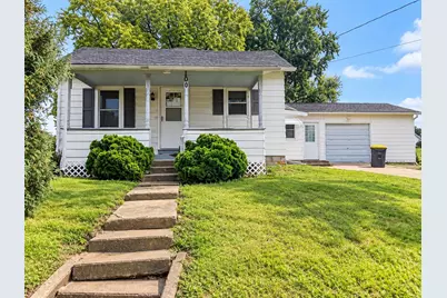 104 N Arthur Street, Hanover, IL 61041 - Photo 1