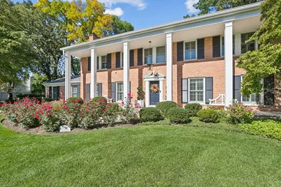 788 Linden Avenue, Lake Forest, IL 60045 - Photo 2