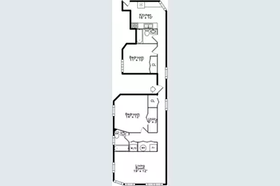 2638 N Orchard Street #2F, Chicago, IL 60614 - Photo 24