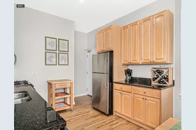 2638 N Orchard Street #2F, Chicago, IL 60614 - Photo 6