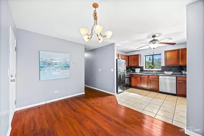2260 Abbeywood Drive #F, Lisle, IL 60532 - Photo 6