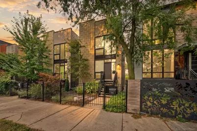 1734 N Humboldt Boulevard, Chicago, IL 60647 - Photo 1