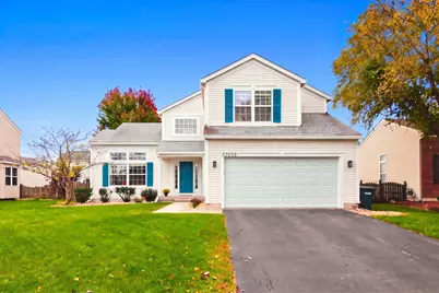 27055 W Hemlock Road, Channahon, IL 60410 - Photo 2