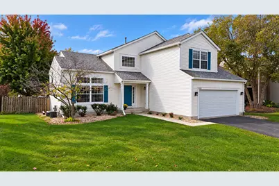 27055 W Hemlock Road, Channahon, IL 60410 - Photo 42