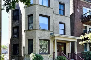1461 W Winona St, Chicago, IL 60640 - Photo 1