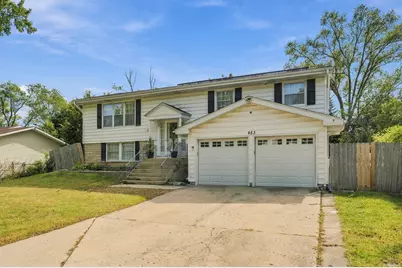 453 Cumberland Lane, Bolingbrook, IL 60440 - Photo 2