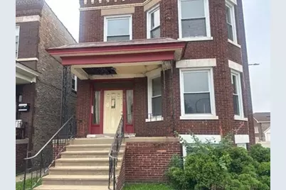 4847 W 23rd Place, Cicero, IL 60804 - Photo 2
