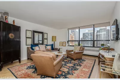 70 W Burton Place #1104, Chicago, IL 60610 - Photo 2
