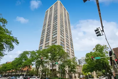 70 W Burton Place #1104, Chicago, IL 60610 - Photo 1