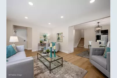 4051 W 80th Place, Chicago, IL 60652 - Photo 4