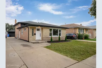 4051 W 80th Place, Chicago, IL 60652 - Photo 2