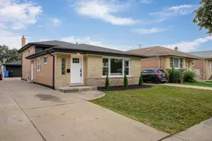 4051 W 80th Pl, Chicago, IL 60652 - Photo 2