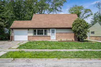 [Address not provided], Park Forest, IL 60466 - Photo 1