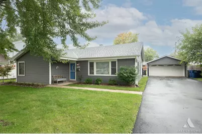 11548 S Neenah Avenue, Worth, IL 60482 - Photo 1