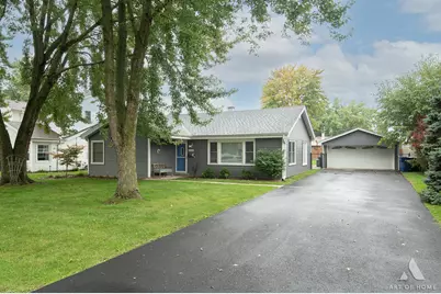 11548 S Neenah Avenue, Worth, IL 60482 - Photo 2